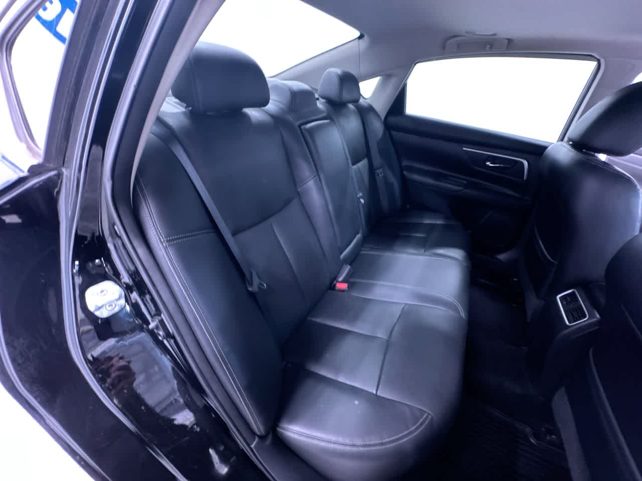2016 Nissan Altima 3.5 SL