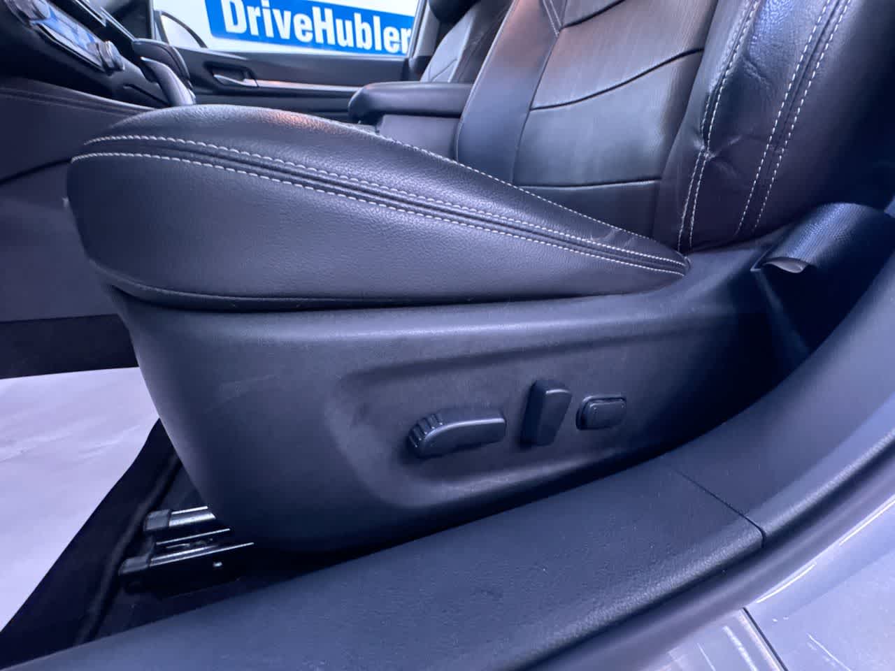 2021 Nissan Altima 2.5 Platinum