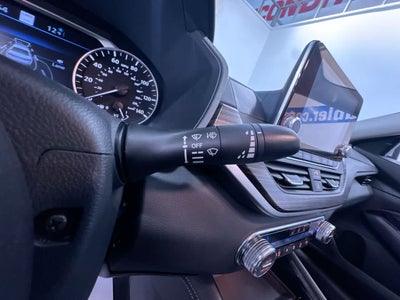 2021 Nissan Altima 2.5 Platinum