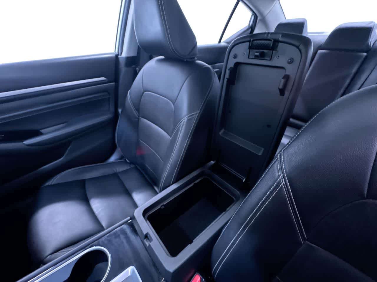 2021 Nissan Altima 2.5 Platinum