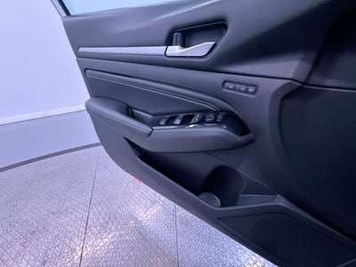 2021 Nissan Altima 2.5 Platinum