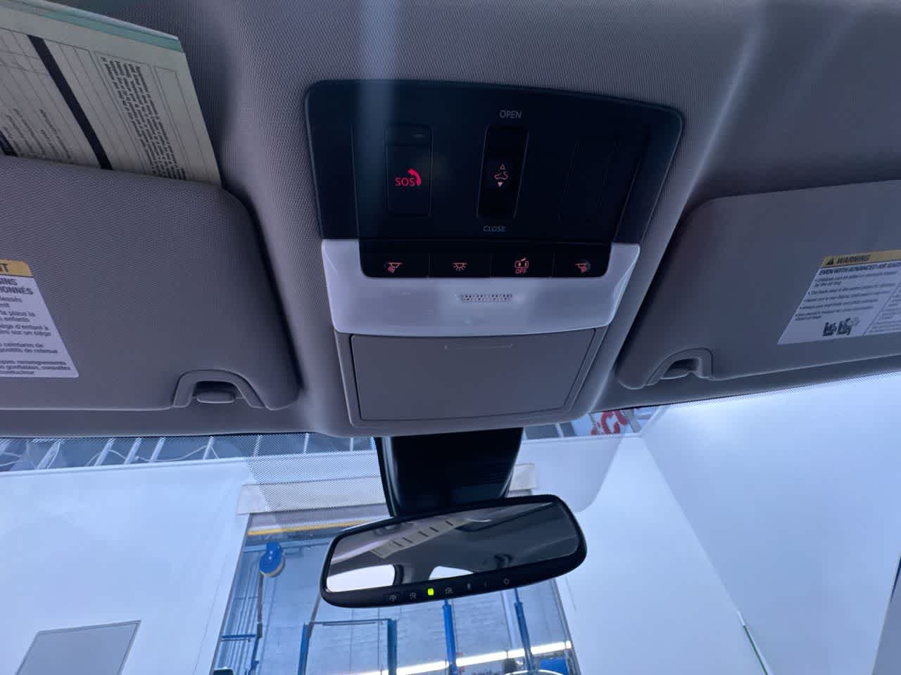 2021 Nissan Altima 2.5 Platinum