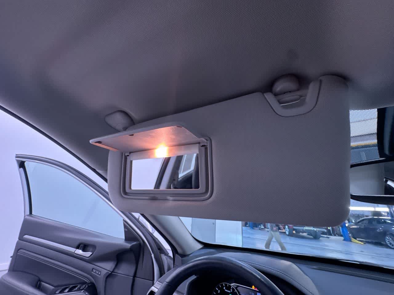 2021 Nissan Altima 2.5 Platinum