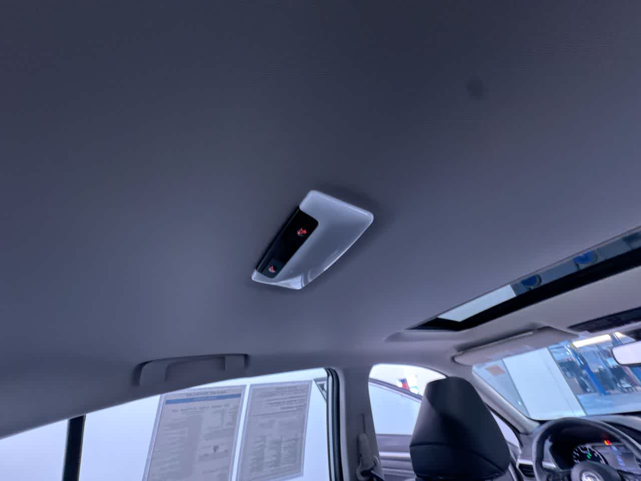 2021 Nissan Altima 2.5 Platinum