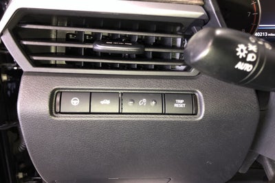 2021 Nissan Altima 2.5 Platinum