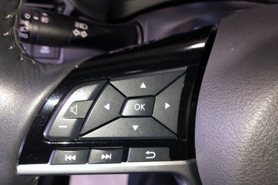 2021 Nissan Altima 2.5 Platinum