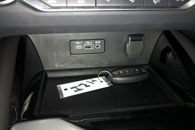 2021 Nissan Altima 2.5 Platinum