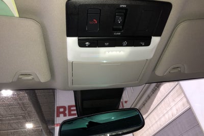 2021 Nissan Altima 2.5 Platinum