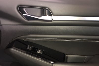 2021 Nissan Altima 2.5 Platinum