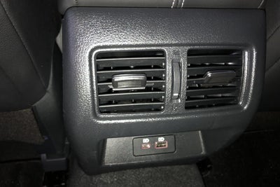 2021 Nissan Altima 2.5 Platinum