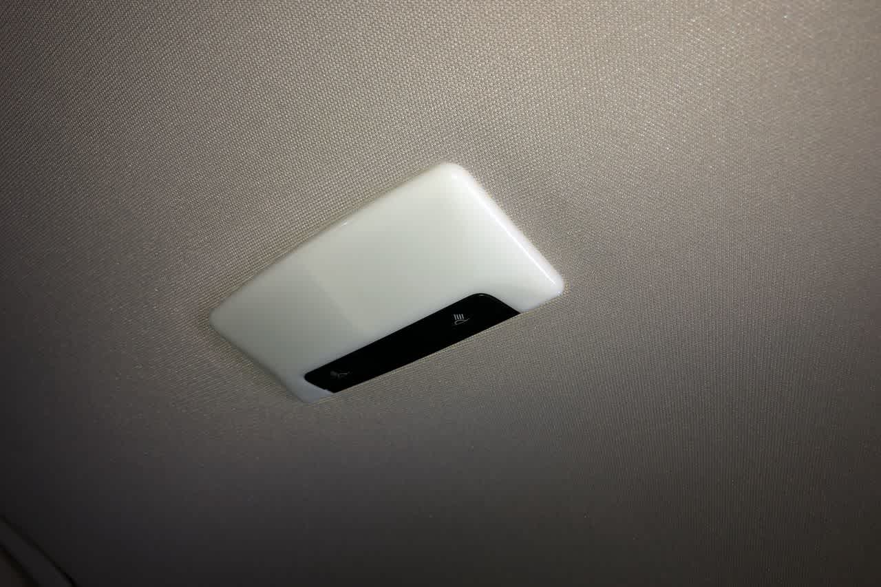 2021 Nissan Altima 2.5 Platinum