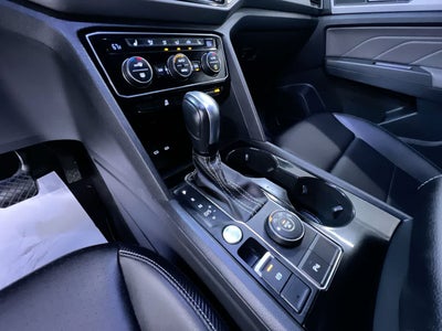2023 Volkswagen Atlas Cross Sport 3.6L V6 SE w/Technology