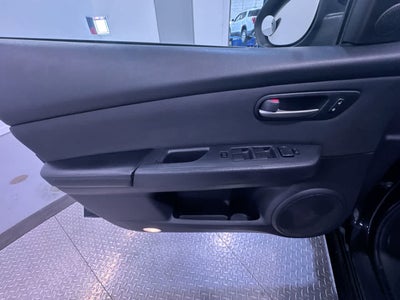 2012 Mazda Mazda6 i Sport