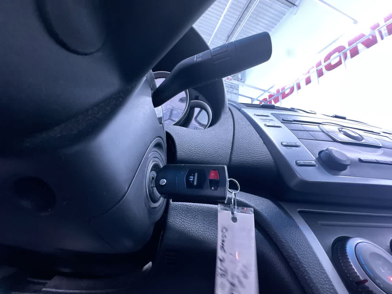 2012 Mazda Mazda6 i Sport