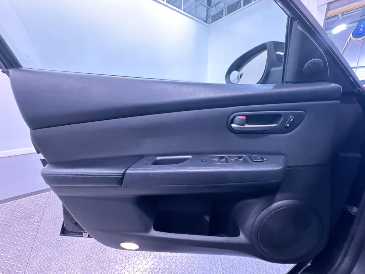 2012 Mazda Mazda6 i Sport