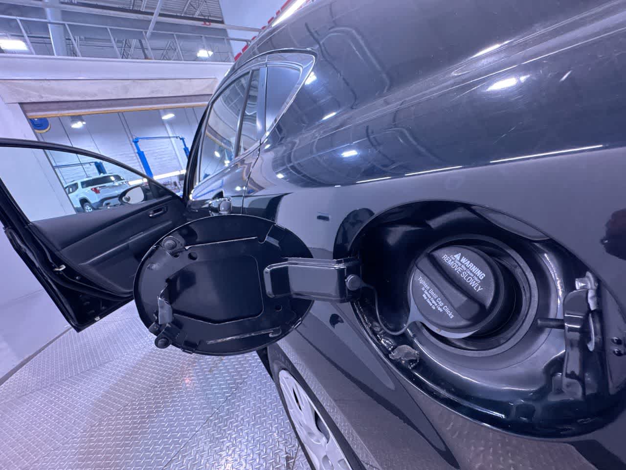 2012 Mazda Mazda6 i Sport