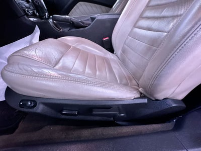 2014 Ford Mustang V6 Premium