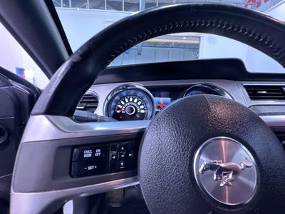 2014 Ford Mustang V6 Premium