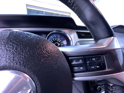 2014 Ford Mustang V6 Premium