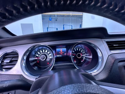2014 Ford Mustang V6 Premium