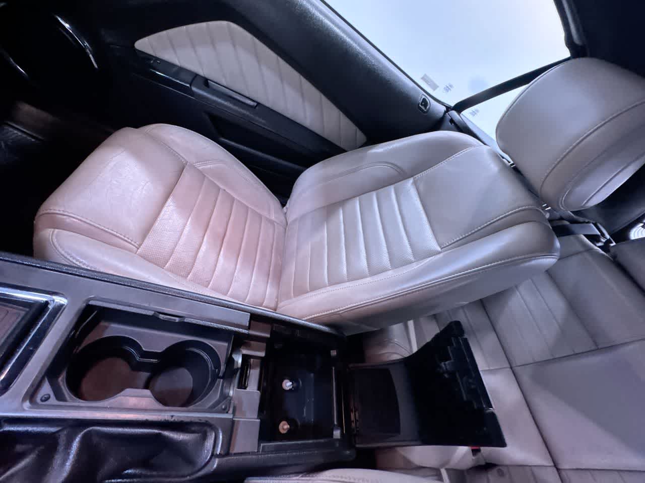 2014 Ford Mustang V6 Premium