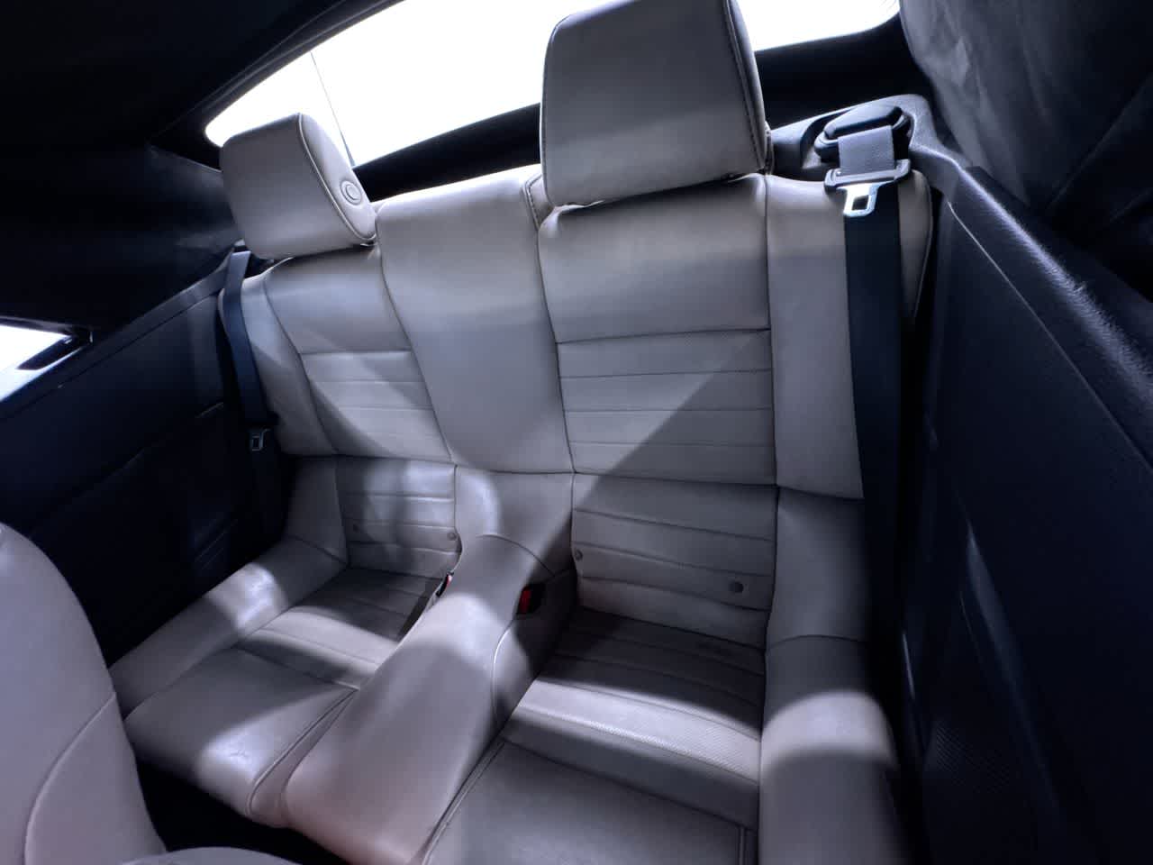 2014 Ford Mustang V6 Premium