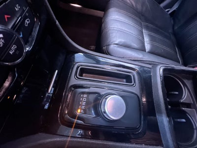 2019 Chrysler 300 300S