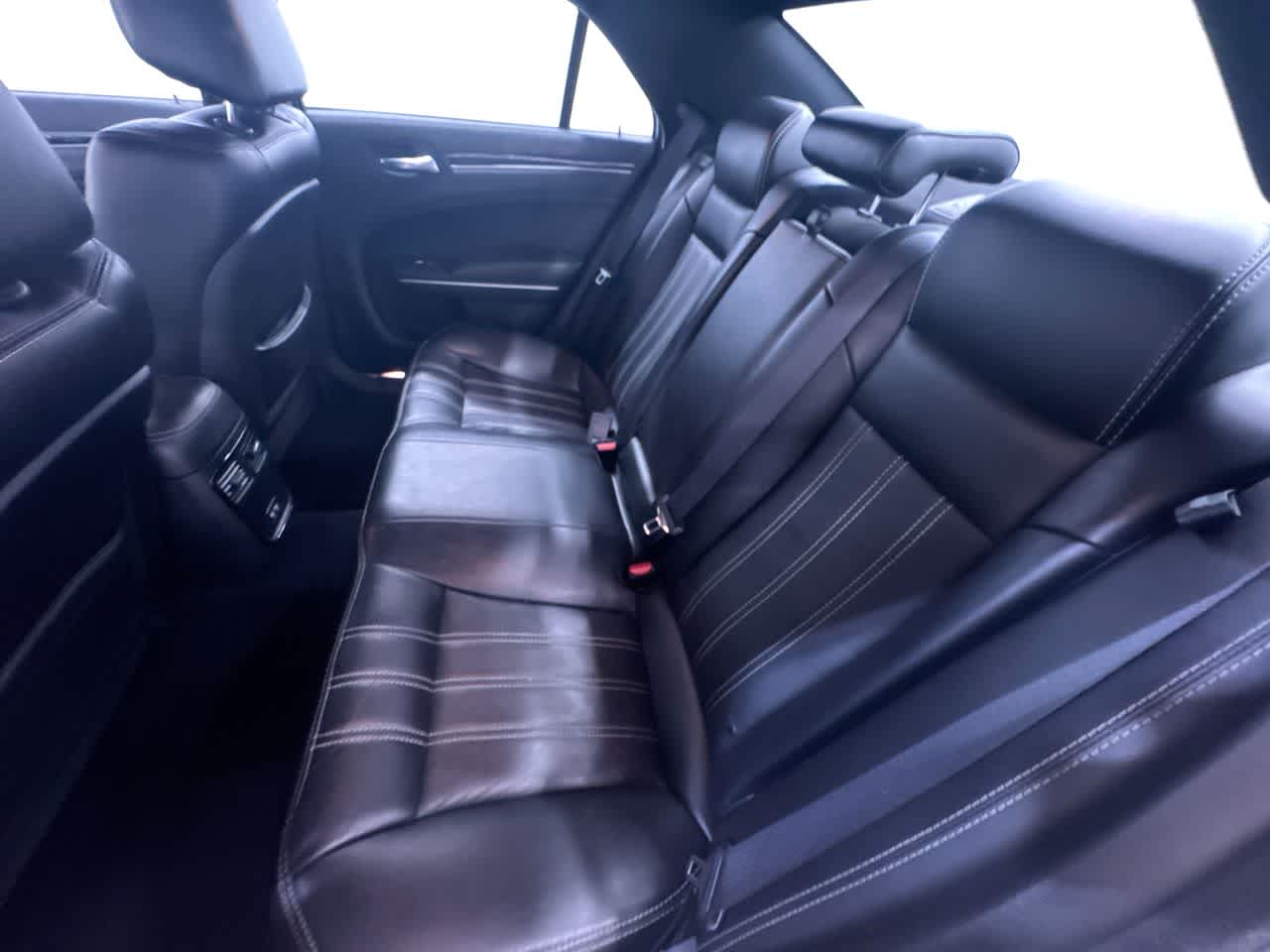 2019 Chrysler 300 300S