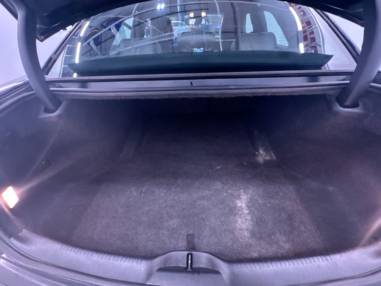 2019 Chrysler 300 300S