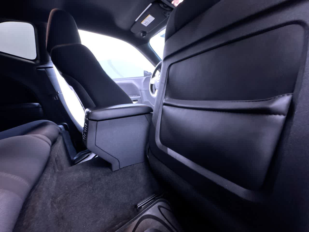 2014 Dodge Challenger SXT