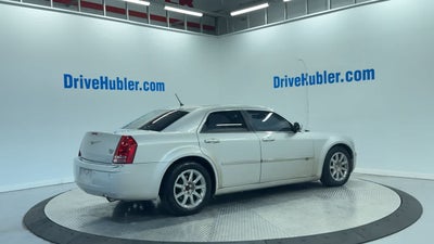 2008 Chrysler 300 C Hemi