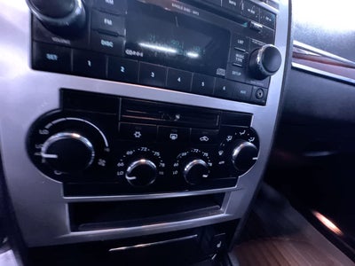 2008 Chrysler 300 C Hemi