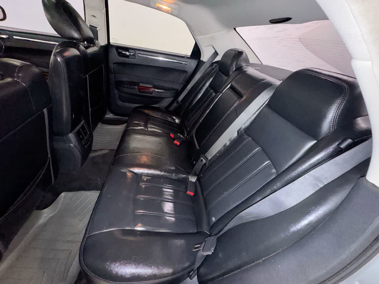 2008 Chrysler 300 C Hemi