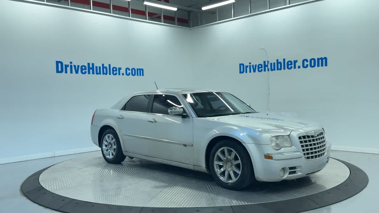 2008 Chrysler 300 C Hemi