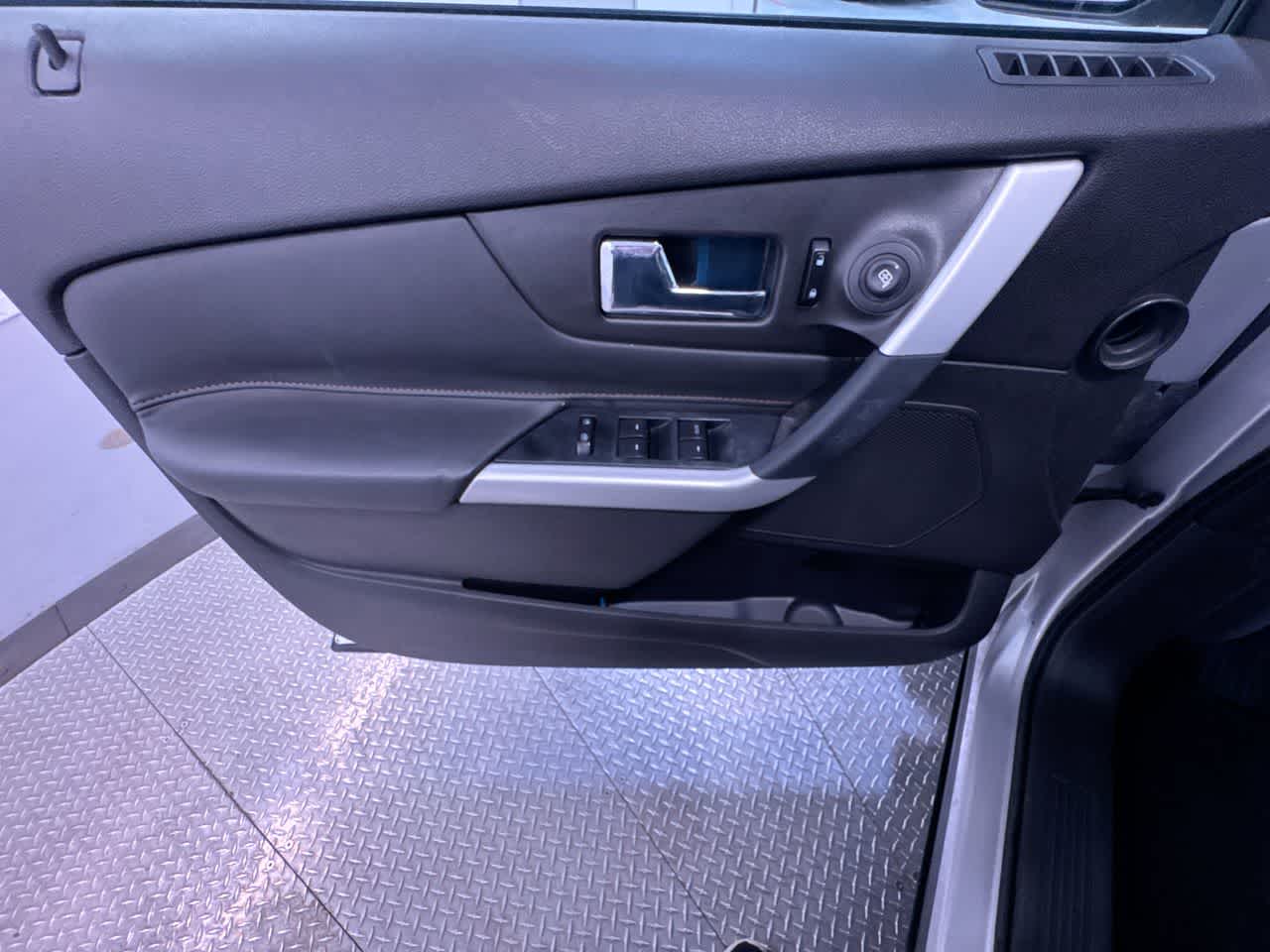 2011 Ford Edge SEL