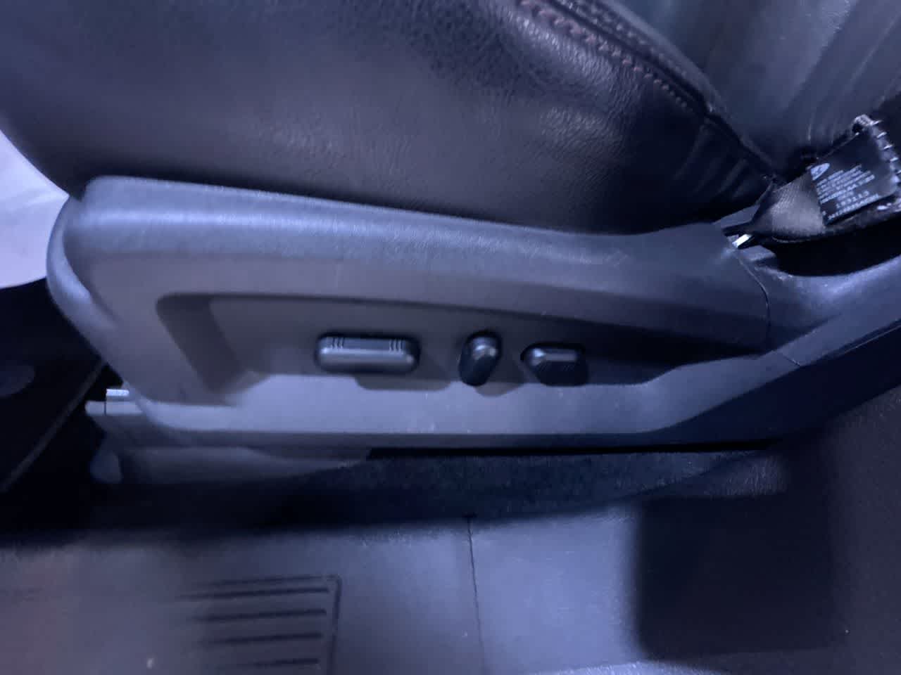 2011 Ford Edge SEL