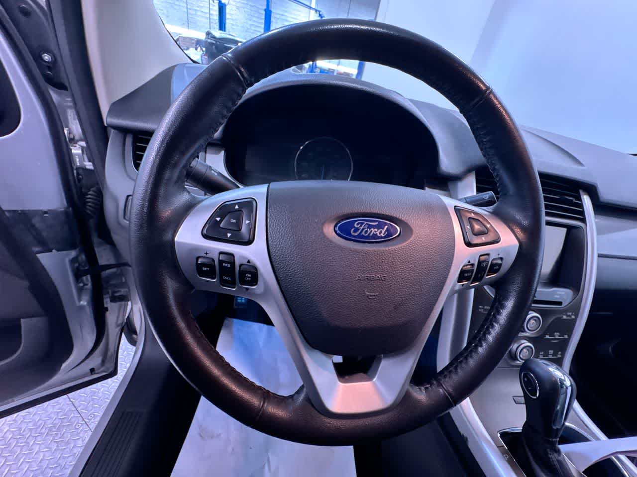 2011 Ford Edge SEL