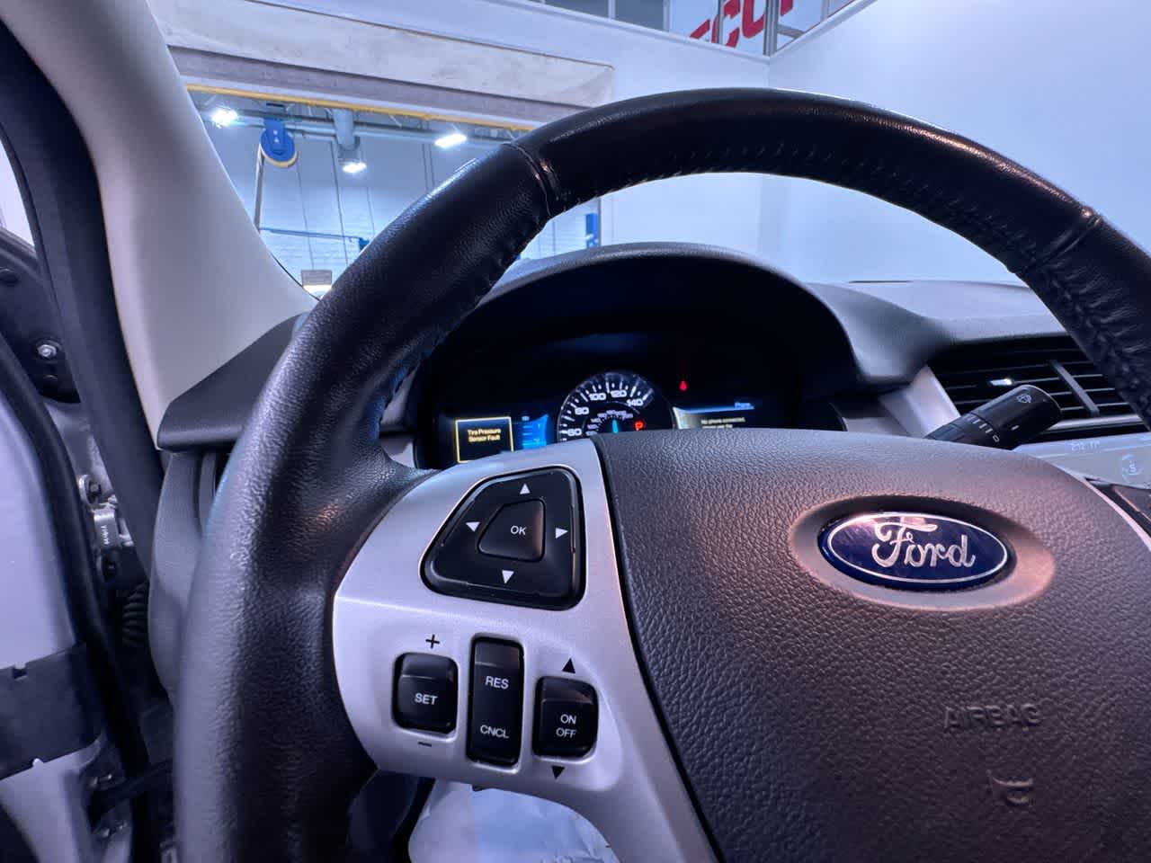 2011 Ford Edge SEL