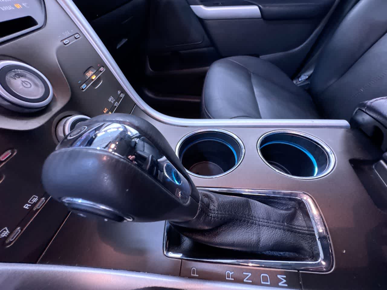 2011 Ford Edge SEL