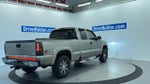 2001 GMC Sierra 1500 SLE