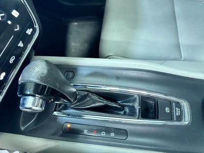 2016 Honda HR-V EX-L w/Navi