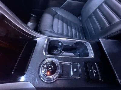 2018 Ford Fusion Energi SE