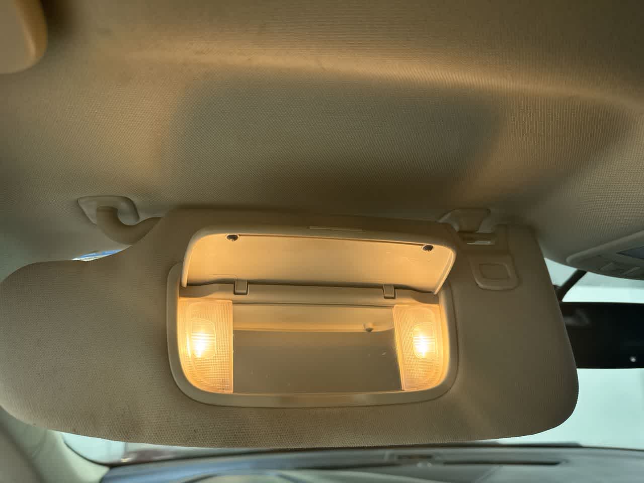 2018 Ford Fusion Energi SE