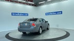 2007 Ford Fusion SEL