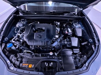 2023 Mazda Mazda CX-30 2.5 S Carbon Edition