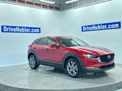 2024 Mazda Mazda CX-30 2.5 S Preferred Package