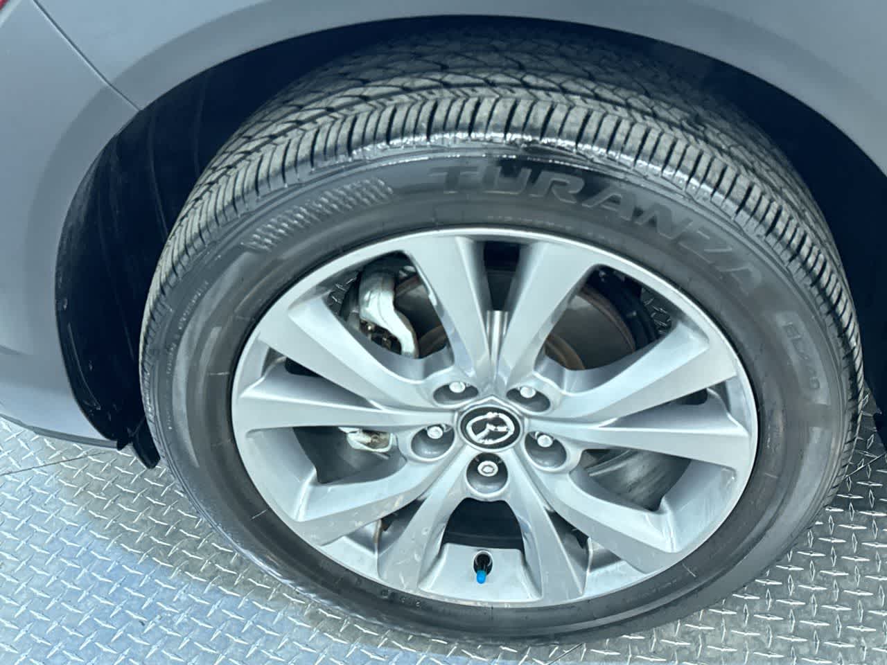 2024 Mazda Mazda CX-30 2.5 S Preferred Package