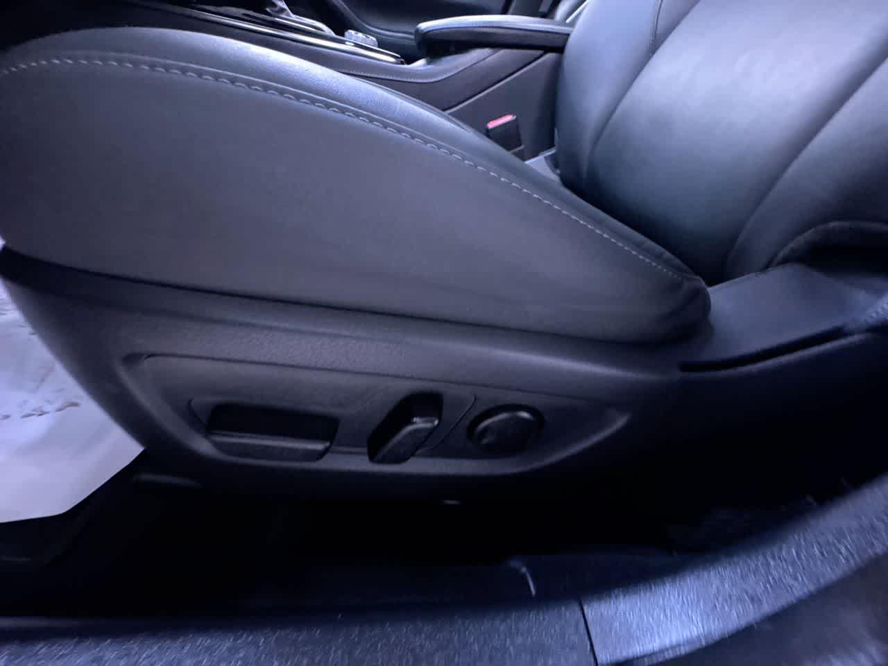 2024 Mazda Mazda CX-30 2.5 S Preferred Package