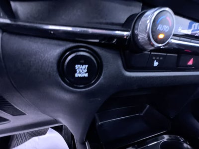 2024 Mazda Mazda CX-30 2.5 S Preferred Package