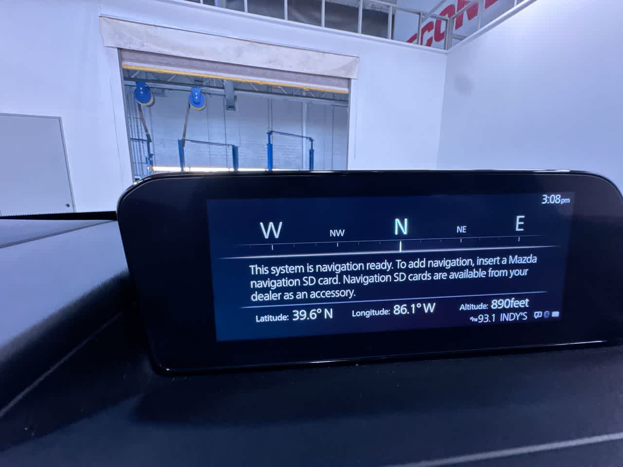 2024 Mazda Mazda CX-30 2.5 S Preferred Package